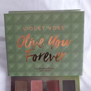 Violet Voss Eye shadow Palette